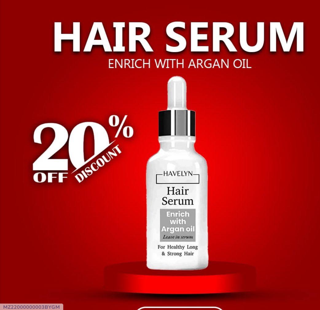 hair serums