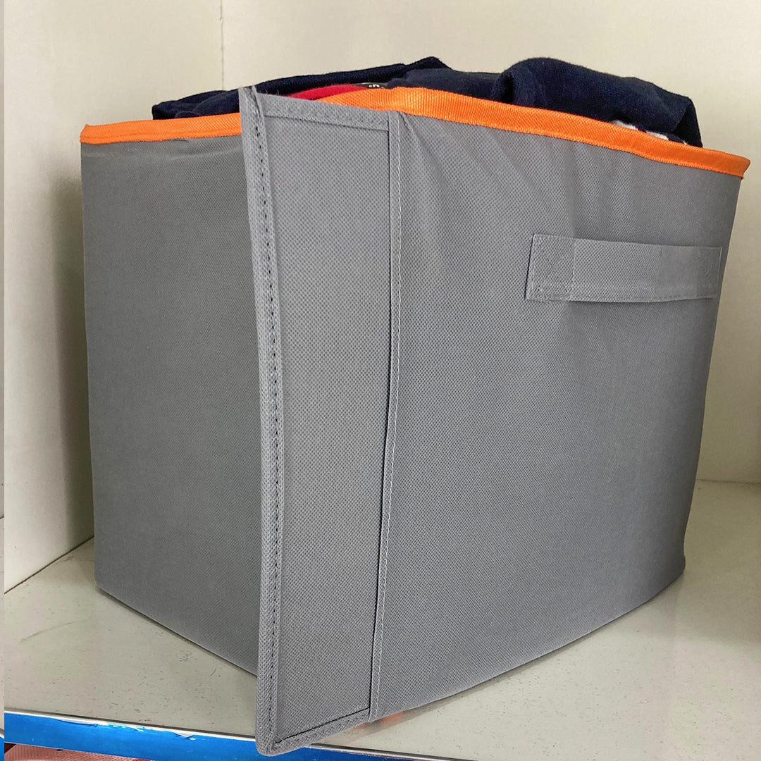 Non-Woven Foldable Clothes / Shirts Stacker