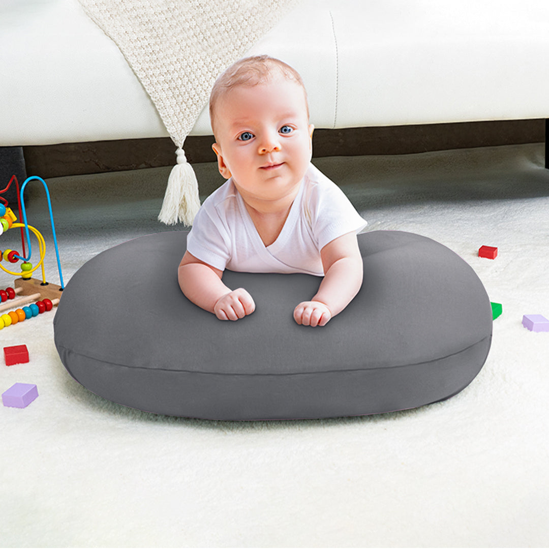 Baby Nursing Pillow For Newborn / C Shape Support Pillow