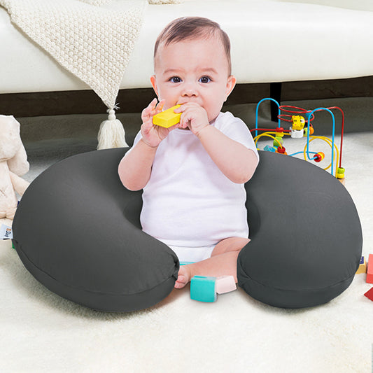 Baby Nursing Pillow For Newborn / C Shape Support Pillow