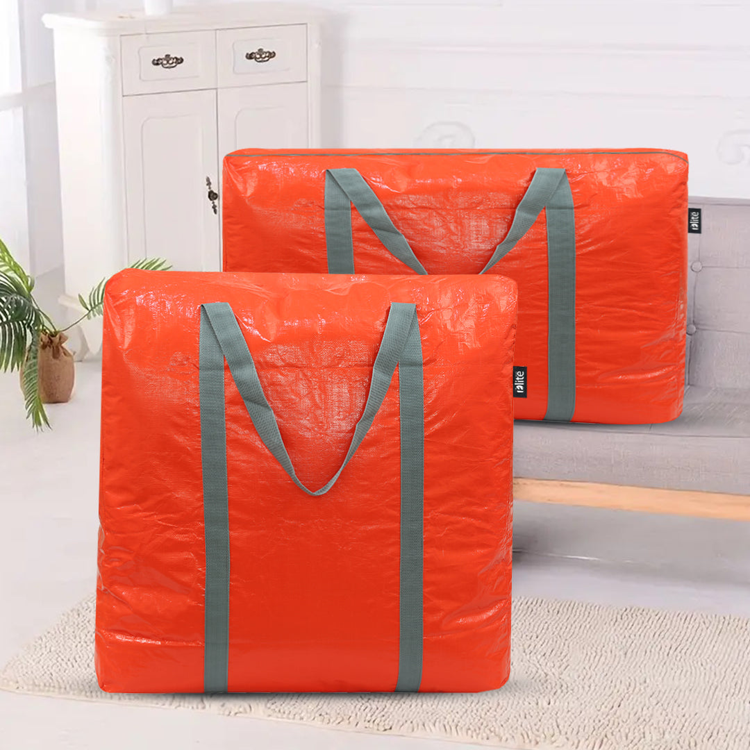 Extra Large Size Quilt & Cargo Bags