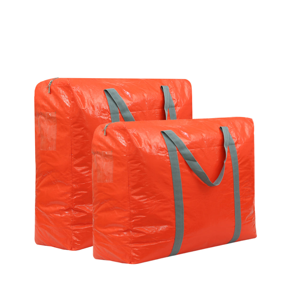 Extra Large Size Quilt & Cargo Bags