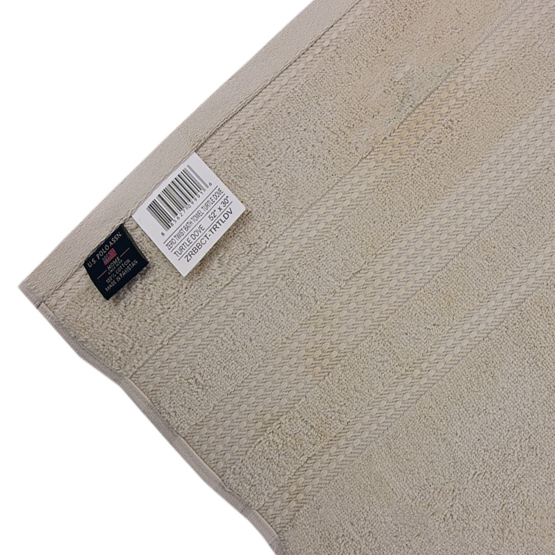 Luxury 100% Cotton Supreme Bath Towel – Skin (27″ x 54″)